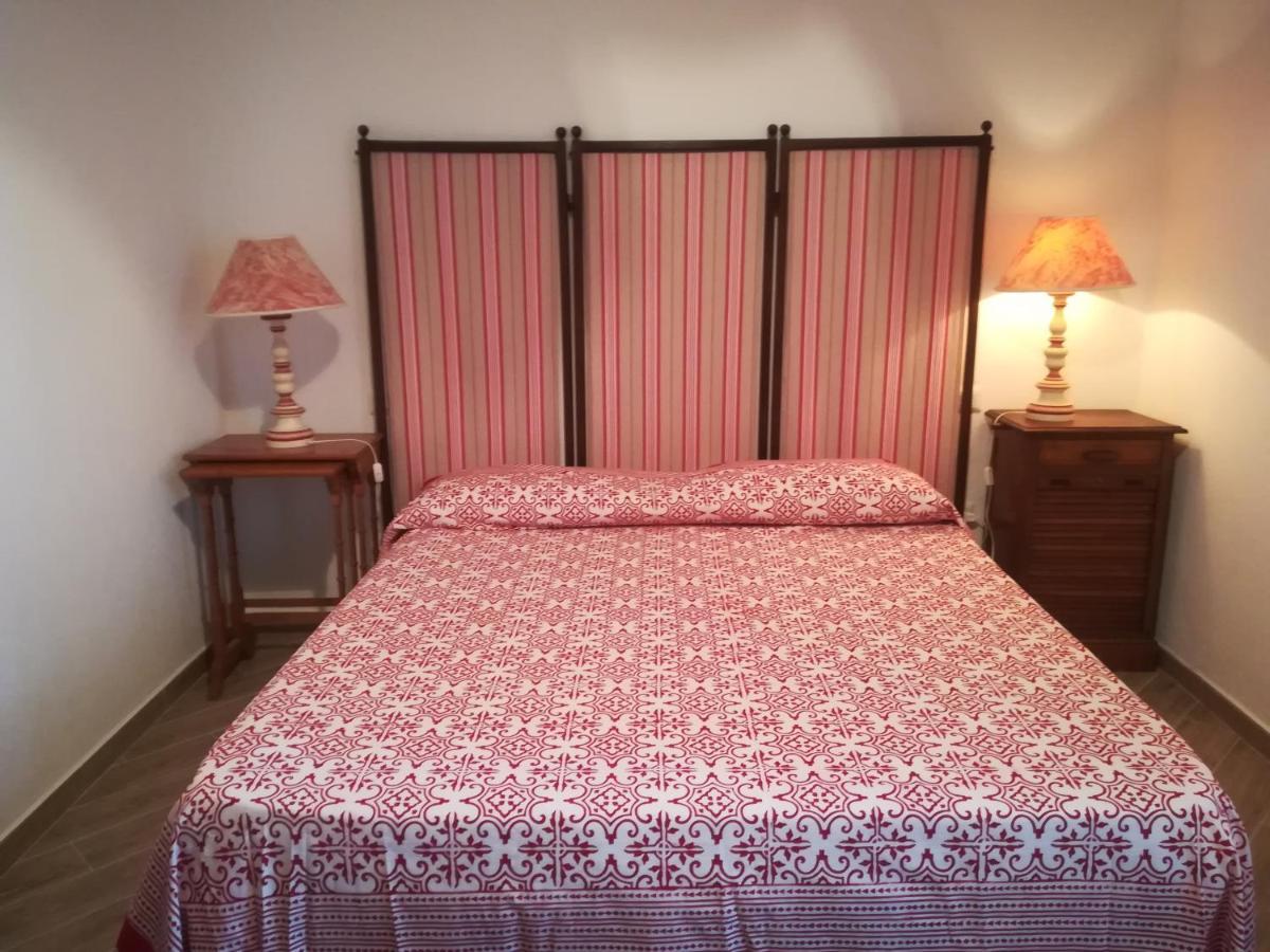 산타테레사의갈루라 Le 25 Tartarughe B&B 외부 사진
