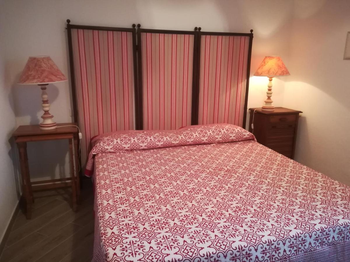 산타테레사의갈루라 Le 25 Tartarughe B&B 외부 사진