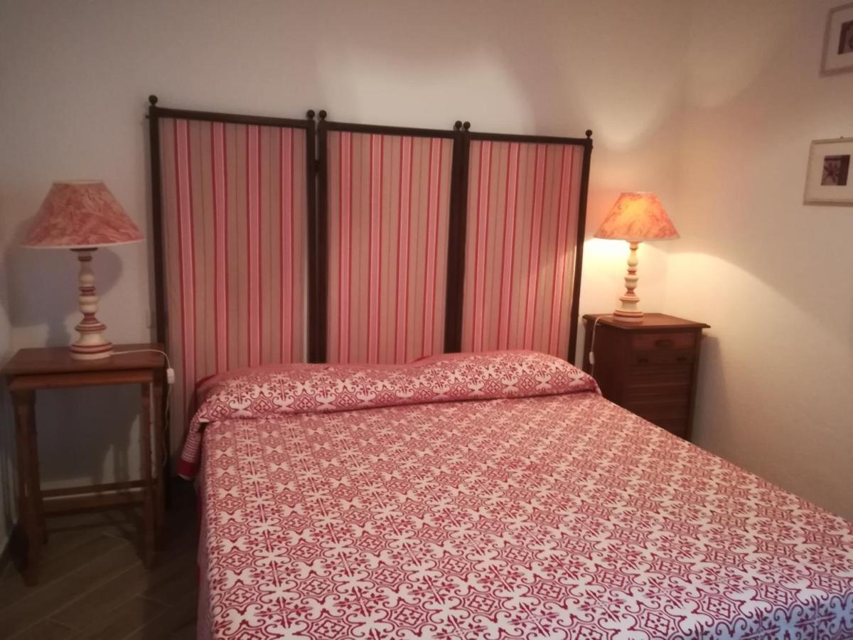 산타테레사의갈루라 Le 25 Tartarughe B&B 외부 사진