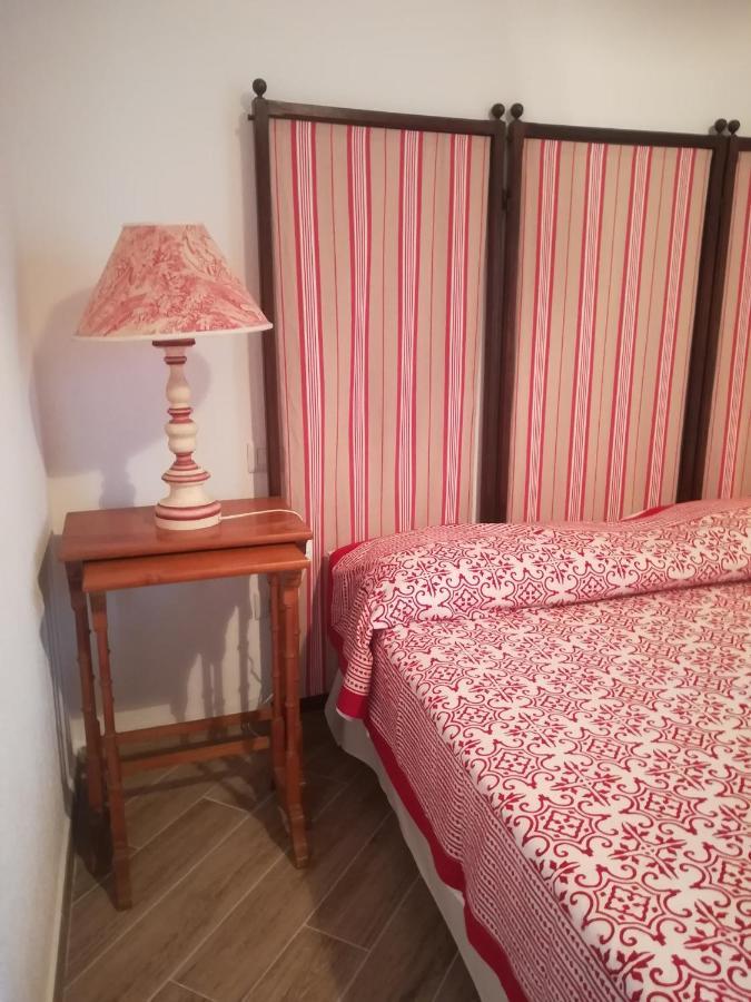 산타테레사의갈루라 Le 25 Tartarughe B&B 외부 사진