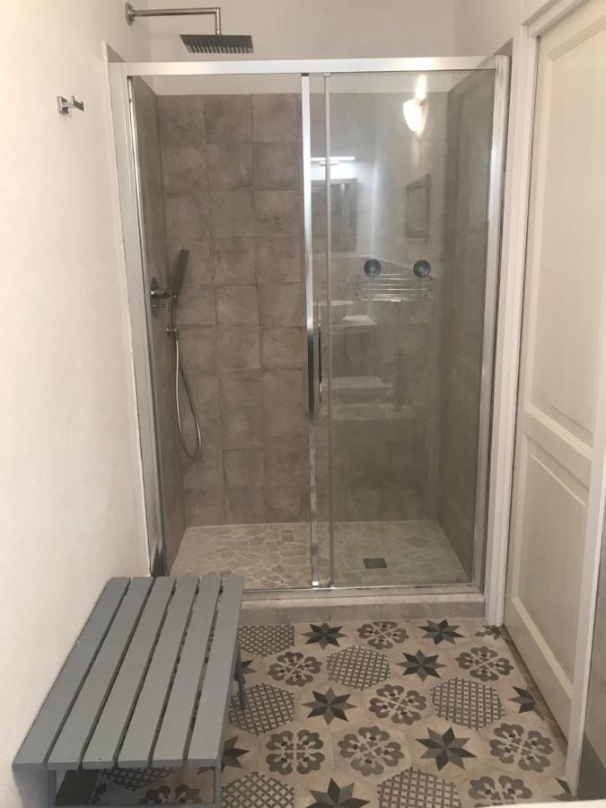 산타테레사의갈루라 Le 25 Tartarughe B&B 외부 사진
