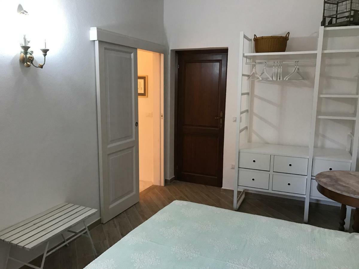 산타테레사의갈루라 Le 25 Tartarughe B&B 외부 사진