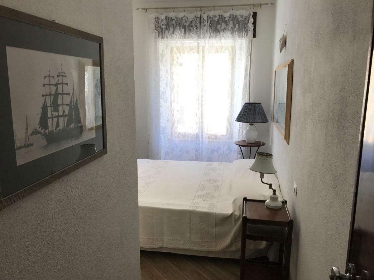 산타테레사의갈루라 Le 25 Tartarughe B&B 외부 사진